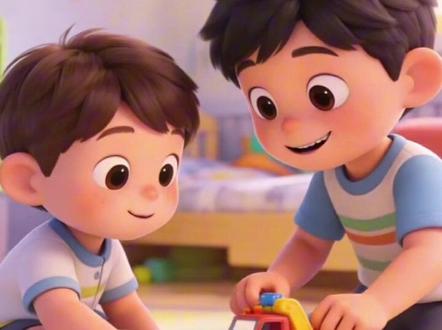 👨👩👧 《家庭称呼歌》亲情认知动画|0-6岁家族关系启蒙✨
“爸爸的爸爸叫爷爷,妈妈的妈妈叫外婆~”
看!家族树上的称呼果实全都成熟啦!🌳👶
#社会启蒙#早教动画#亲子儿歌#亲子互动#家庭认知