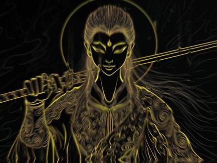 天下英雄如过江之鲫 #国学文化 #道德经