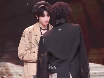 桂瑞 |《太阳与地球》
桂源哭了🥹🥹#桂瑞#张桂源#张函瑞#荣耀之战