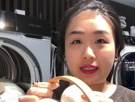烘干机里加球?总的来说是值得推荐的一个辅助工具!