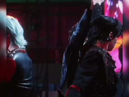 探讨橹穆爆火内在因素#橹穆 #养成系偶像 #穆祉丞 #王橹杰