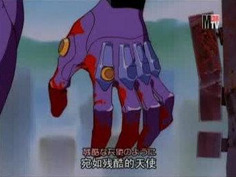 新世纪福音战士主题曲 残酷な天使のテ-ゼ_高桥洋子