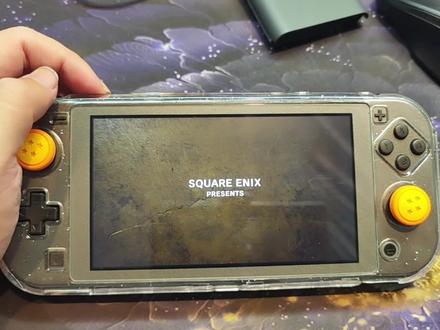 switch《勇者斗恶龙七》重制版正式发布 #switch #勇者斗恶龙7重制版