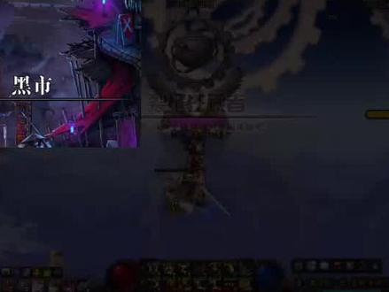 DNF:时光回溯2019 迎接普雷-伊西斯