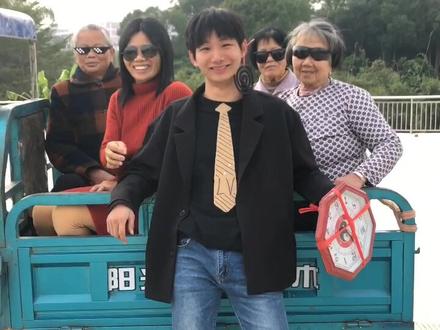 真心感谢大家一路以来的支持与陪伴 近阶段无法更 发段视频回忆 #加油武汉加油中国