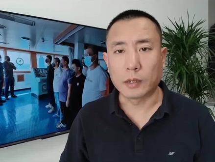船长的权利是把双刃剑,一个不慎就是两败俱伤#粉丝一千万#干货分享#国际海员#船员生活