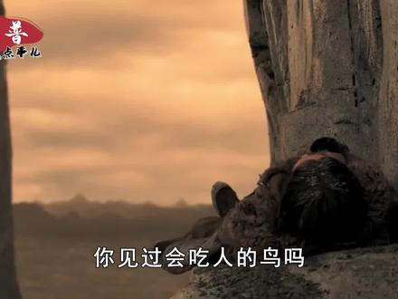 秃鹫以腐肉为食,只吃肉不吃骨头,它会吃活人吗?