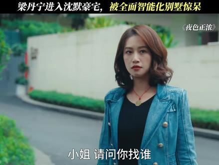 夜色为幕,智能为笔,勾勒出极致便捷的生活,一眼惊艳,久久难忘