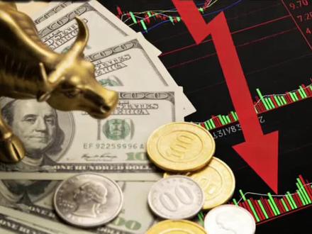 黄金的回调结束了吗?什么时候才能止跌企稳??接下来紧盯这三个信号#黄金#L总 #黄金暴跌