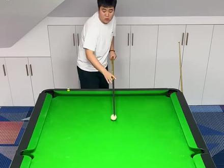 追分规则大全 #台球 #台球教学 #抖音精选计划