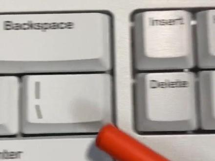 键不会读看这里#键盘 #文员