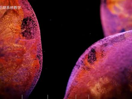 收藏!中文汉化五款C4D必备插件,附详细安装教程 #三维建模 #影视后期系统教学 #C4D #C4D教程