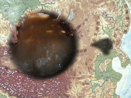 蒙古语的来时路 #蒙古语 #阿尔泰语系 #泛欧亚语系