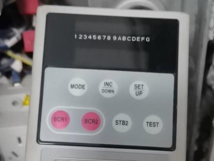 日立无机房电梯CA19松闸流程展示#电梯