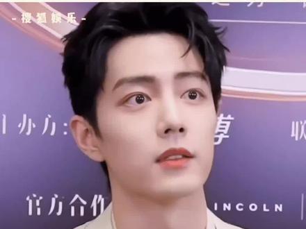 #朱珠曾说肖战是九亿少女的梦 说少了吧!谁能拒绝#肖战 的魅力!