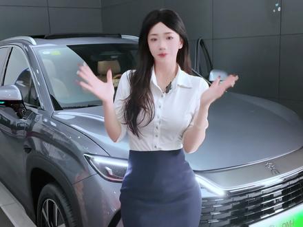 比亚迪宋Ultra全新内饰公布!王朝首款B级纯电SUV即将上市!绝美颜值+超大空间,是否值得期待?
#比亚迪 #汽车 #汉L #大唐 #宋Ultra