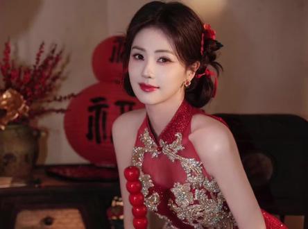 白鹿,赵樱子,Y冰妍,范丞丞,油腻导演的小女友