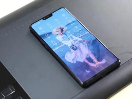 高漫数位板连接手机教程(干货)