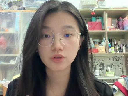 大三学姐谈广告学专业 文科生还能不能报新闻传播类里面的广告学了?听完或许你就有答案了#文科专业 #志愿填报 #广告学 #高考 #大学 #一人一句专业志愿真心话 #抖音精选高考应援联盟 #新兴专业主理人