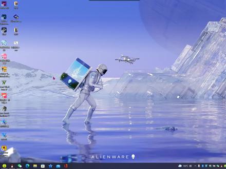 Alienware Command Center #外星人AWCC