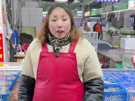 吃不完的海鲜不知道怎么保存,看完这条视频保管你学会!#威海同城推荐#威海海鲜 #知识科普 @抖音创作小助手 @抖音创作灵感