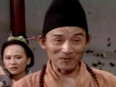济公:人生百味,酸甜苦辣,只在心中有一个分别 #济公 #人生 #智慧
