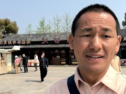 无锡灵山胜境,门票210进去感受一下梵宫的魅力 #无锡 #灵山大佛 #梵宫 #佛教圣地 #导游 #古寺