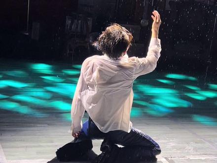 队长封神solo之作《泡沫》… #龙浩天 #龙浩天团队