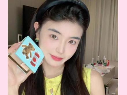 彩棠!你别太会升级!!#彩棠修容30 #修容教程 #面中凹陷