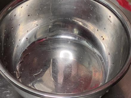 吃了这么多年沙尖鱼,对比过后还是这种做法好吃,咸香入味真香