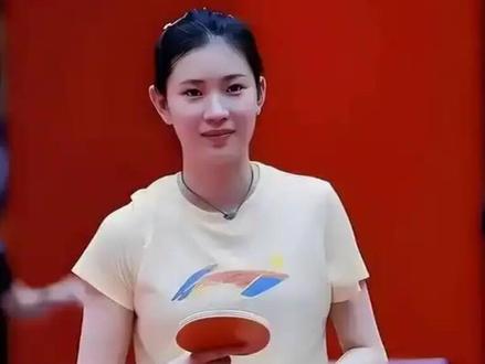 正式离队,王添艺发声,做出选择,原因找到,孙颖莎或牵线搭桥