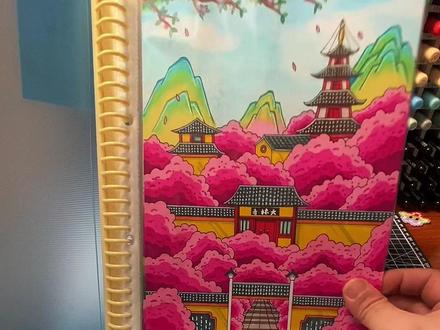 寒假手抄报素材来啦 今天分享一波国风诗配画手抄报素材,希望大家喜欢😄
#跟着抖音学画画 #手抄报#寒假作业#诗配画#马克笔