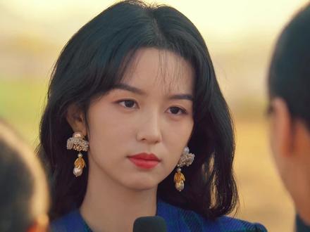 你好1983:夏晓兰四两拨千斤,用三百万的土地拿到一千五百万贷款#你好1983 #周也 #翟潇闻