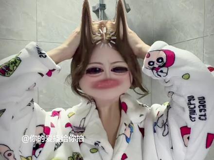 #小半变装挑战 想好了接下来该叫什么了吗#猫猫摇 #DJ版小半舞蹈挑战