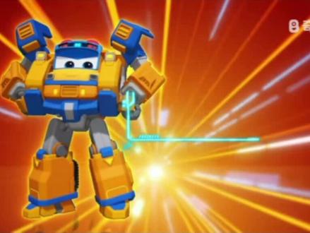 百变校巴
第3集 火星沙画
#3-6岁动画片