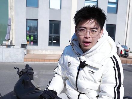 救命!九号App解绑设备居然这么简单,新手一看就会 #九号电动车 #九号M5 #行业最强电摩 #九号真智能