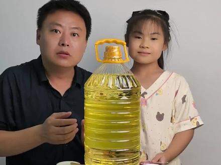 这就是筷子搭桥吗?#油 #碗 #筷子 #游戏 #亲子