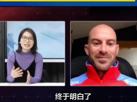 终于明白了!德比斯愿意来张雪机车的车队,不是因为张雪太厉害,