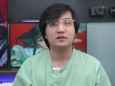 盘点4款最经典的呼吸灯设计,哪款最能勾起你的回忆?#数码 #科技