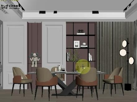 3D模型尺寸不对?精准缩放插件一招搞定#3dmax建模 #3dmax