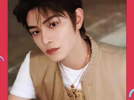 喜欢丁禹兮真的值得#丁禹兮 #追星 #逆应援 #男明星