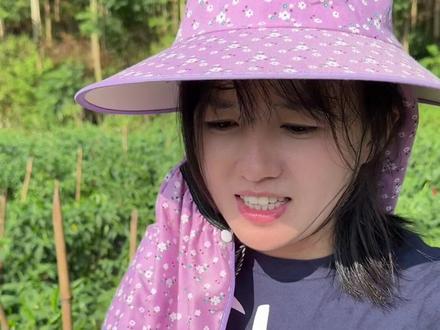干农活需要什么学历?#我的乡村生活 #春子的快乐生活
