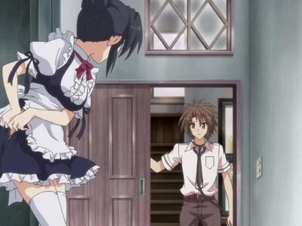 那些让人百看不厌的动漫精彩片段