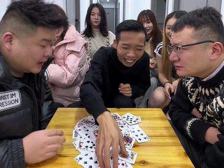 整局千分之瑞哥第一视角#千分 #开机