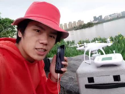 伟力X1S不能正在使用的后续,尝试多次重启后又能飞了#伟力无人机 #航拍 #无人机 #贝贝说无人机 #评测