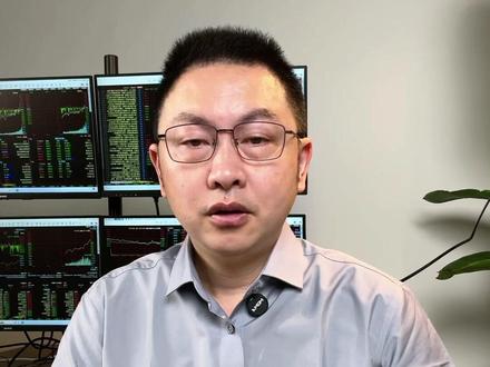 工业富联深度复盘#光通信 #AI服务器 #燃起来了大国重器