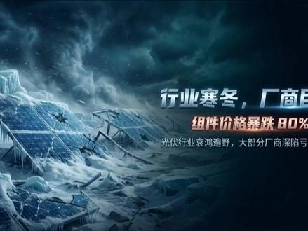 一分钟给你讲明白德业股份 #德业股份 #商业知识 #认知 #思维