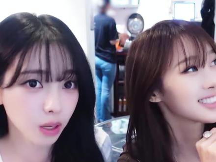 吉赛尔怎么像换了一张脸啊!#Kpop #韩娱 #吉赛尔 #柳智敏 #aespa