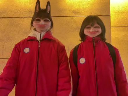 妈咪贝贝哄 @3g #原创 #急急那如律令 #抖音舞蹈 #双人舞 #低脂