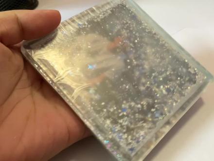 见过做流麻的,有没有见过拆流麻的?#流沙麻将 #手工